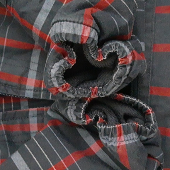 Baby Gap Quarter Zip Pullover Hoodie Sweatshirt Baby Boy 18-24… - Picture 10 of 13